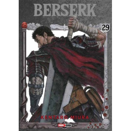 Berserk 29